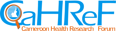 CaHReF |  Cameroon Health Research Forum